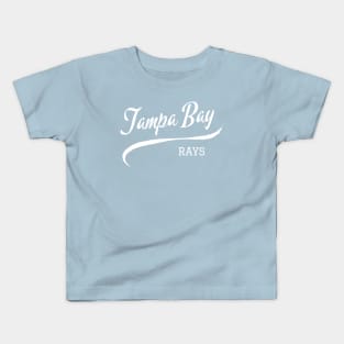 Rays Vintage Kids T-Shirt